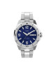 Timex Часовник Essex TW2W79500 Сребрист - Mera.bg