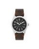 Timex Часовник Expedition North® Field Mechanical TW2V64300 Кафяв - Mera.bg