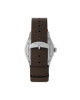 Timex Часовник Expedition North® Field Mechanical TW2V64300 Кафяв - Mera.bg