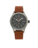 Timex Часовник Expedition Scout TW4B26000 Кафяв - Mera.bg