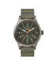 Timex Часовник Expedition TW4B14000 Зелен - Mera.bg