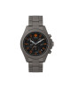 Timex Часовник Field Post TW2W45700 Черен - Mera.bg