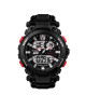Timex Часовник Impact TW5M52800 Черен - Mera.bg