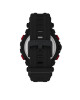 Timex Часовник Impact TW5M52800 Черен - Mera.bg