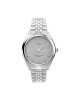 Timex Часовник Legacy Day and Date 41mm TW2V67900 Сребрист - Mera.bg