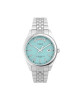 Timex Часовник Legacy Day and Date Tiffany TW2V68400 Сребрист - Mera.bg