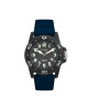 Timex Часовник Main Street TW5M61100 Тъмносин - Mera.bg