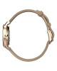 Timex Часовник Modern Easy Reader TW2T72400 Beige/Gold - Mera.bg