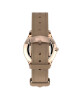 Timex Часовник Modern Easy Reader TW2T72400 Beige/Gold - Mera.bg