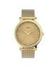 Timex Часовник Originals TW2U05400 Златист - Mera.bg