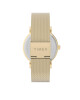 Timex Часовник Originals TW2U05400 Златист - Mera.bg