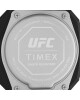 Timex Часовник Oversize TW4B27200 Черен - Mera.bg