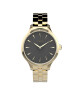 Timex Часовник Peyton TW2V06200 Gold/Gold - Mera.bg