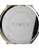 Timex Часовник Peyton TW2V06200 Gold/Gold - Mera.bg