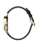 Timex Часовник Peyton TW2V06600 Black/Gold - Mera.bg