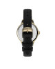 Timex Часовник Peyton TW2V06600 Black/Gold - Mera.bg