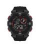 Timex Часовник Redemption TW5M53700 Черен - Mera.bg