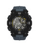 Timex Часовник Redemption TW5M53800 Черен - Mera.bg