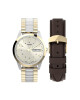 Timex Часовник South Street Sport TWG063600 Златист - Mera.bg
