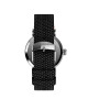 Timex Часовник Standard TW2V26000 Черен - Mera.bg
