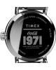 Timex Часовник Standard TW2V26000 Черен - Mera.bg