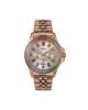 Timex Часовник Trend Kaia TW2W34200 Розово злато - Mera.bg