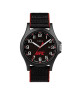 Timex Часовник TW2V55000 Черен - Mera.bg