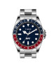 Timex Часовник TW2V56600 Сребрист - Mera.bg