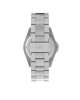 Timex Часовник TW2V56600 Сребрист - Mera.bg
