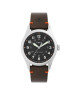 Timex Часовник TW2V64200 Кафяв - Mera.bg