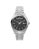 Timex Часовник TW2V67800 Сребрист - Mera.bg