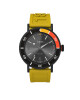 Timex Часовник TW2V71600 Жълт - Mera.bg