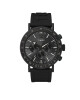 Timex Часовник TW2V71900 Черен - Mera.bg