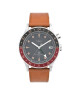 Timex Часовник TW2V74000 Кафяв - Mera.bg