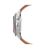 Timex Часовник TW2V74000 Кафяв - Mera.bg