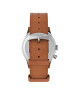 Timex Часовник TW2V74000 Кафяв - Mera.bg