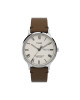 Timex Часовник TW2W50600 Кафяв - Mera.bg