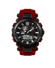 Timex Часовник TW5M53000 Red/Black - Mera.bg