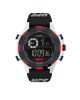 Timex Часовник Ufc Kick TW2V86700 Черен - Mera.bg