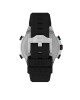 Timex Часовник Ufc Kick TW2V86700 Черен - Mera.bg