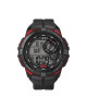 Timex Часовник Ufc Rush TW5M59100 Черен - Mera.bg