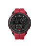 Timex Часовник Ufc Rush TW5M59200 Червен - Mera.bg