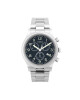 Timex Часовник Waterbury Traditional Chronograph TW2W48200 Сребрист - Mera.bg