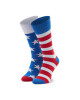 Todo Socks Дълги чорапи unisex - Mera.bg