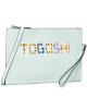 Togoshi Дамска чанта TG-26-05-000253 Зелен - Mera.bg