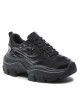 Togoshi Сникърси WP-FW22-T064 Black - Mera.bg