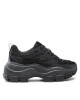Togoshi Сникърси WP-FW22-T064 Black - Mera.bg
