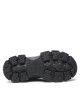 Togoshi Сникърси WP-FW22-T064 Black - Mera.bg
