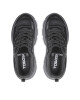 Togoshi Сникърси WP-FW22-T064 Black - Mera.bg