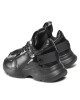 Togoshi Сникърси WPRS-19K457 Black - Mera.bg